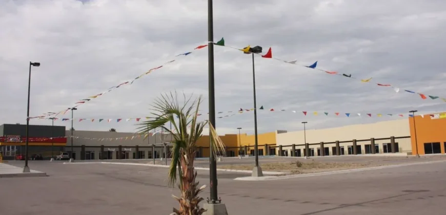 Local Renta Periférico R. Almada 15,500 GL2