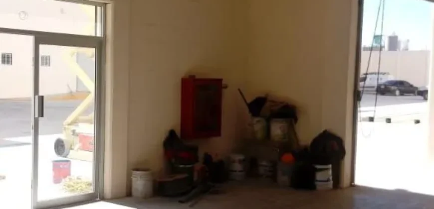 Bodega Renta Av. Heroico Colegio Militar 50,000 Jesnuñ GL3