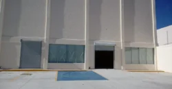 Bodega Renta Av. Heroico colegio Militar 29,600 Jesnuñ GL3