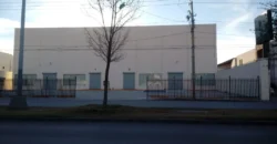 Bodega Renta Av. Heroico colegio Militar 29,600 Jesnuñ GL3