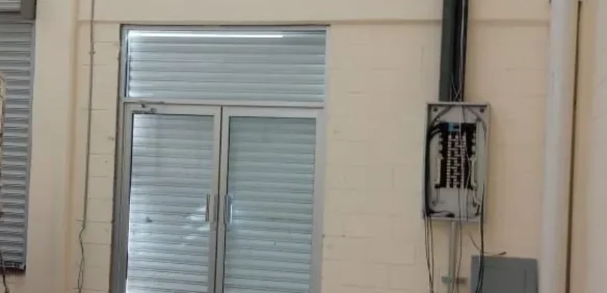 Bodega Renta Av. Heroico colegio Militar 29,600 Jesnuñ GL3