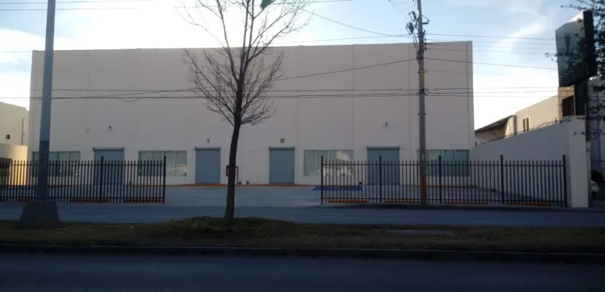 Bodega Renta Av. Heroico colegio Militar 29,600 Jesnuñ GL3