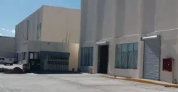 Bodega Renta Av. Heroico colegio Militar 29,450 Jesnuñ GL3