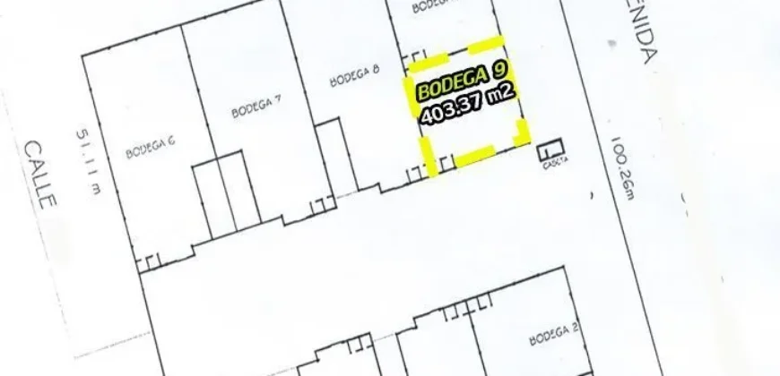 Bodega Renta Av. Heroico colegio Militar 29,450 Jesnuñ GL3