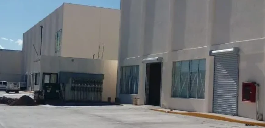 Bodega Renta Av. Heroico colegio Militar 29,450 Jesnuñ GL3