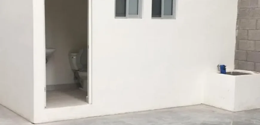 Bodega en Renta Col. Deportistas 31,500 C/U GL1