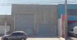 Bodega Renta Av. Colón 22.000 | Pammar GL3