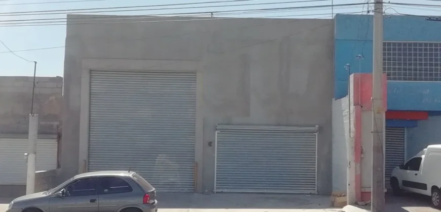 Bodega Renta Av. Colón 22.000 | Pammar GL3