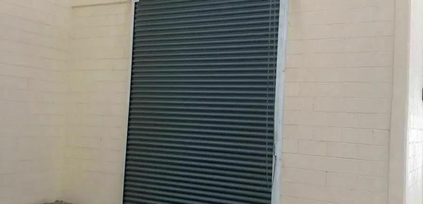Bodega Renta Col. Nombre de Dios 98,529 Jesnuñ GL3