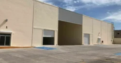 Bodega Renta Col. Nombre de Dios 98,529 Jesnuñ GL3