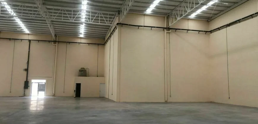 Bodega Renta Col. Nombre de Dios 98,529 Jesnuñ GL3