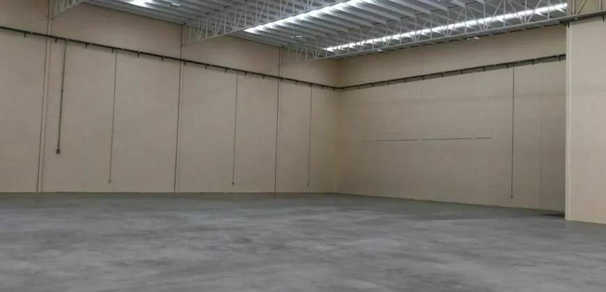 Bodega Renta Col. Nombre de Dios 98,529 Jesnuñ GL3
