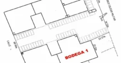 Bodega Renta Col. Nombre de Dios 98,529 Jesnuñ GL3