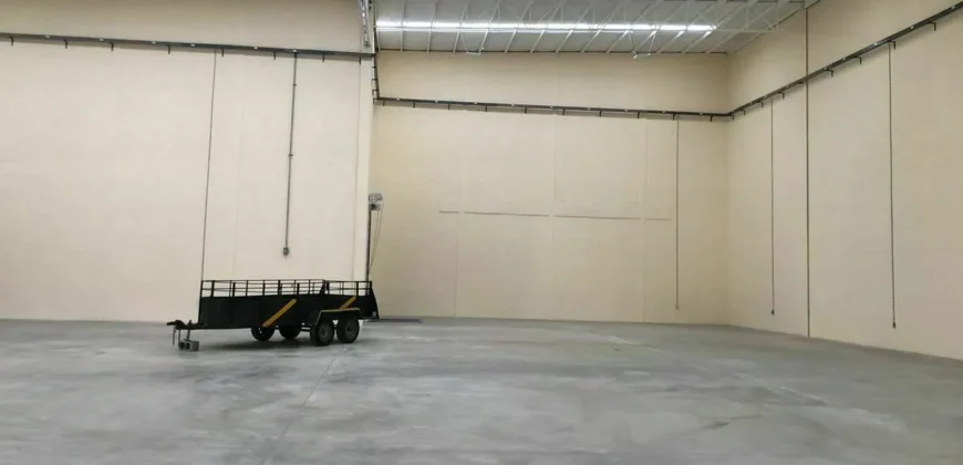 Bodega Renta Col. Nombre de Dios 95,640 Jesnuñ GL3