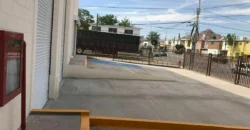 Bodega Renta Col. Nombre de Dios 26,100 Jesnuñ GL3