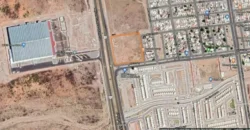 Terreno Renta Riberas de Sacramento 110,000 SAMVAL GL5