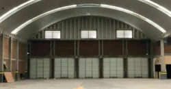 Nave Industrial Renta Av Industrias 120,000 GL1