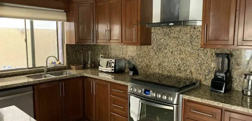 Casa Venta Rincones del Pedregal 3,800,000 GL6