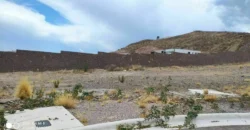 Terreno Venta Vistas de las Lomas 5,385,600 LLAALV Gl 5