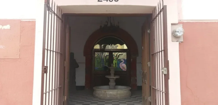 Casa Venta Zona Centro 5,000,000 GL7
