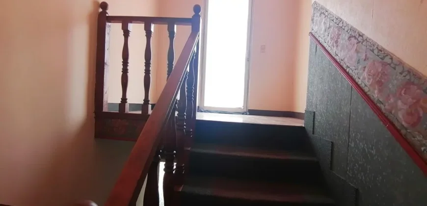 Casa para Oficina Venta Deza y Ulloa 2,700,000 Lorcar GL7