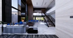 Casa Venta Bosques de San Francisco Vista al Campo de Golf 55,000,000