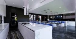 Casa Venta Bosques de San Francisco Vista al Campo de Golf 55,000,000