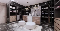 Casa Venta Bosques de San Francisco Vista al Campo de Golf 55,000,000