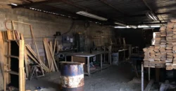 Bodega Las Ánimas Venta 11,500,000 GL1