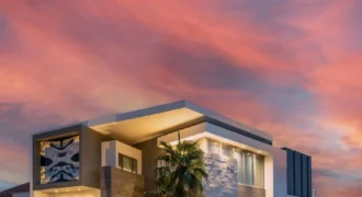 Casa Venta Residencial Bosques De San Francisco 32,000,000 GL6