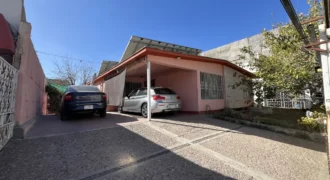 Casa Venta Av Antonio de Montes 6,900,000 GL1