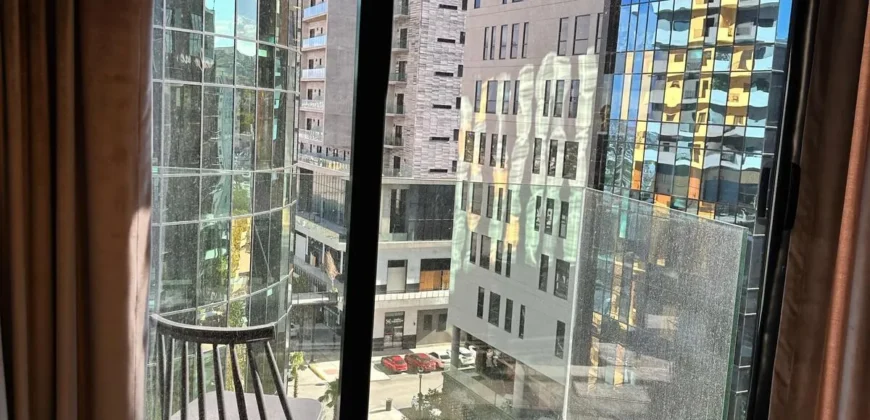 Departamento Renta Distrito 1 Torre Metroloft 35,000 GL3