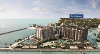 Departamento Venta Bonanza Yucalpetén Resort Marina 9,922,500