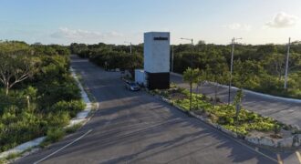 Terreno Industrial Venta Parque Industrial Endémico Mérida Yucatán 1,091,368