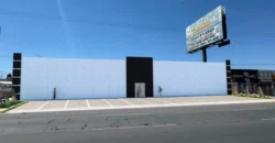 Bodega Renta Vialidad Los Nogales 100,000 Gl2