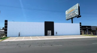 Bodega Renta Vialidad Los Nogales 100,000 Gl2