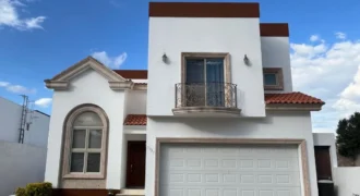 Casa Renta Cantera 35,000 Gl1