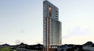 Departamento Venta Torre Zahara Periferico de La Juventud Chihuahua 3,915,000