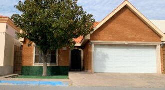 Casa Renta Haciendas del Valle $30,000 Gl2