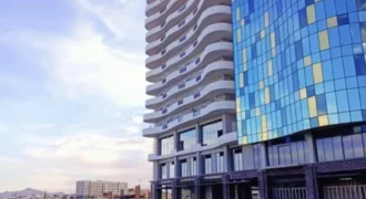 Departamento Renta Edificio Quorum Distrito 126,000 Gl2