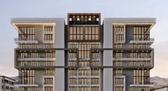 Departamento Venta Torre Sophia San Felipe Chihuahua $2,651,200 Gl2