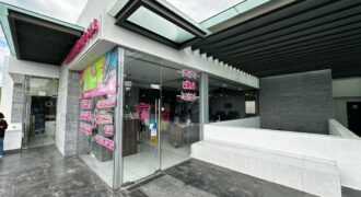 Local Renta Plaza Cantabria Cantera $24,000 Gl2