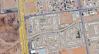 Terreno Venta Riberas de Sacramento Chihuahua 40,000,000 Gl5