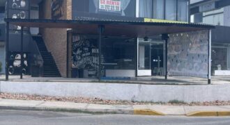 Local Comercial Renta / Venta Plaza Rayuela Cantera Chihuahua Gl7