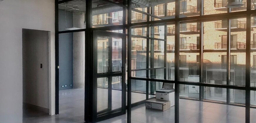 Oficina Renta Distrito 1 45,000 Gl2