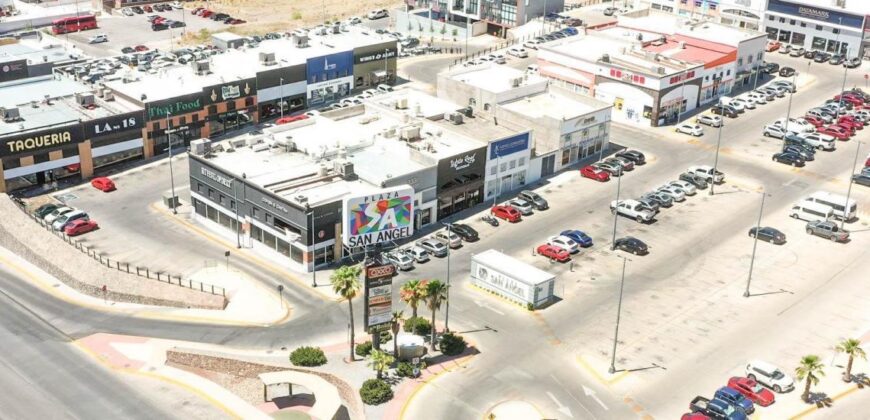 Local Venta Plaza San Angel 5,950,000 Gl2