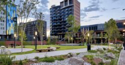 Departamento Renta Distrito 1 Torre Metroloft 35,000 Gl3