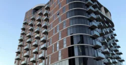 Departamento Renta Distrito 1 Torre Metroloft 35,000 Gl3