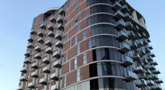 Departamento Renta Distrito 1 Torre Metroloft 35,000 Gl3