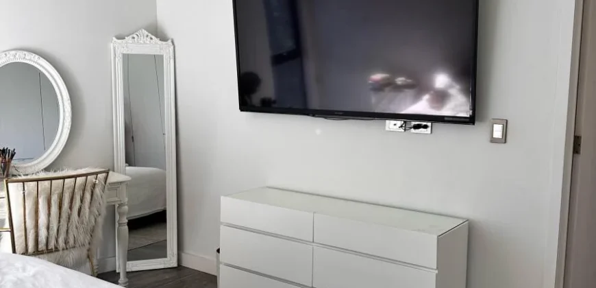 Departamento Renta Distrito 1 Torre Metroloft 35,000 Gl3